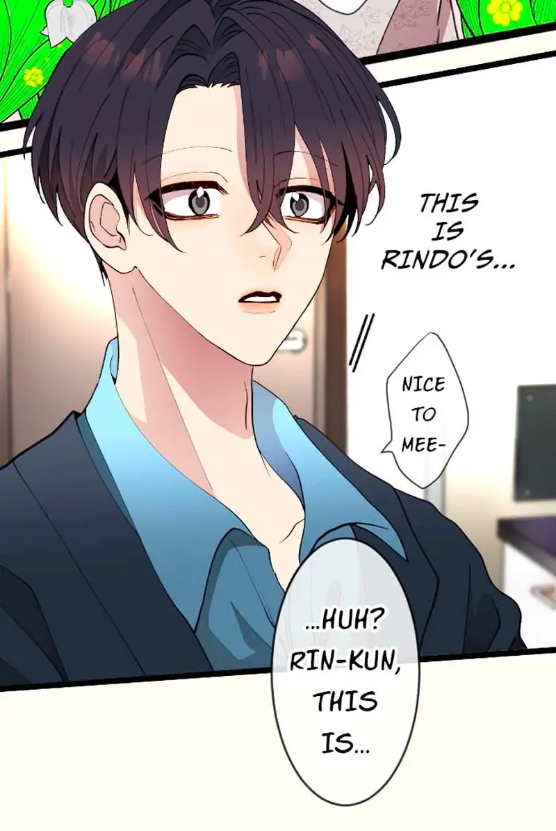 My Perverted Stalker [R18] - Chapter 74 manhwa