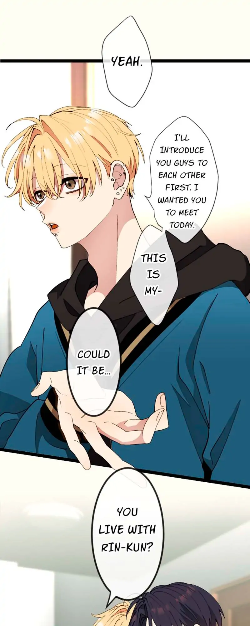 My Perverted Stalker [R18] - Chapter 74 manhwa