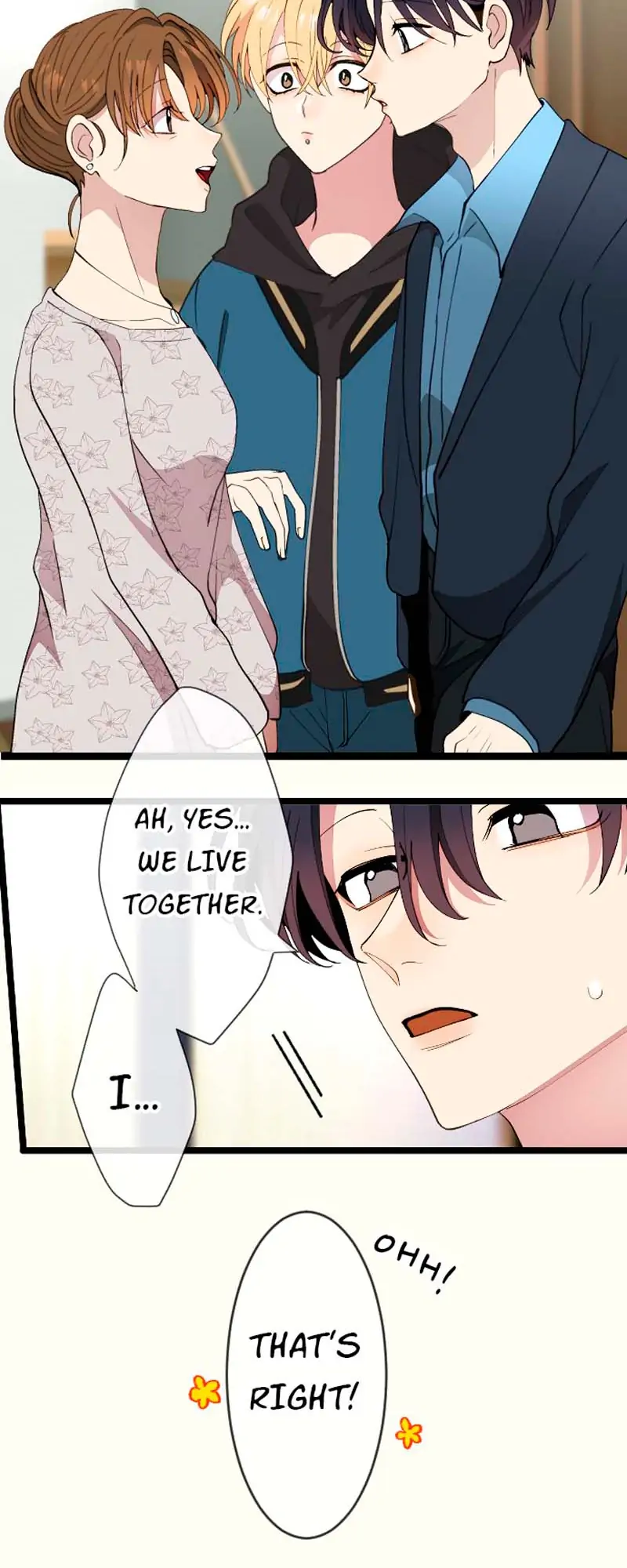 My Perverted Stalker [R18] - Chapter 74 manhwa