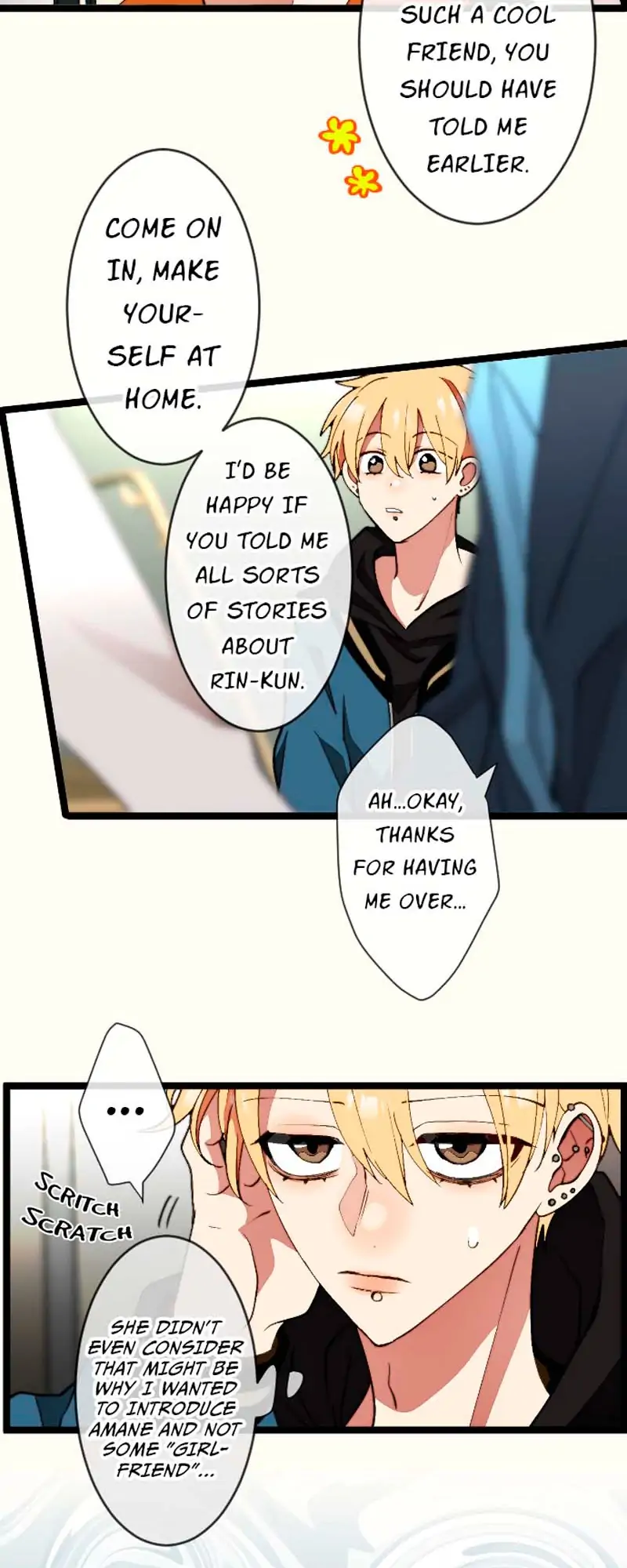 My Perverted Stalker [R18] - Chapter 74 manhwa