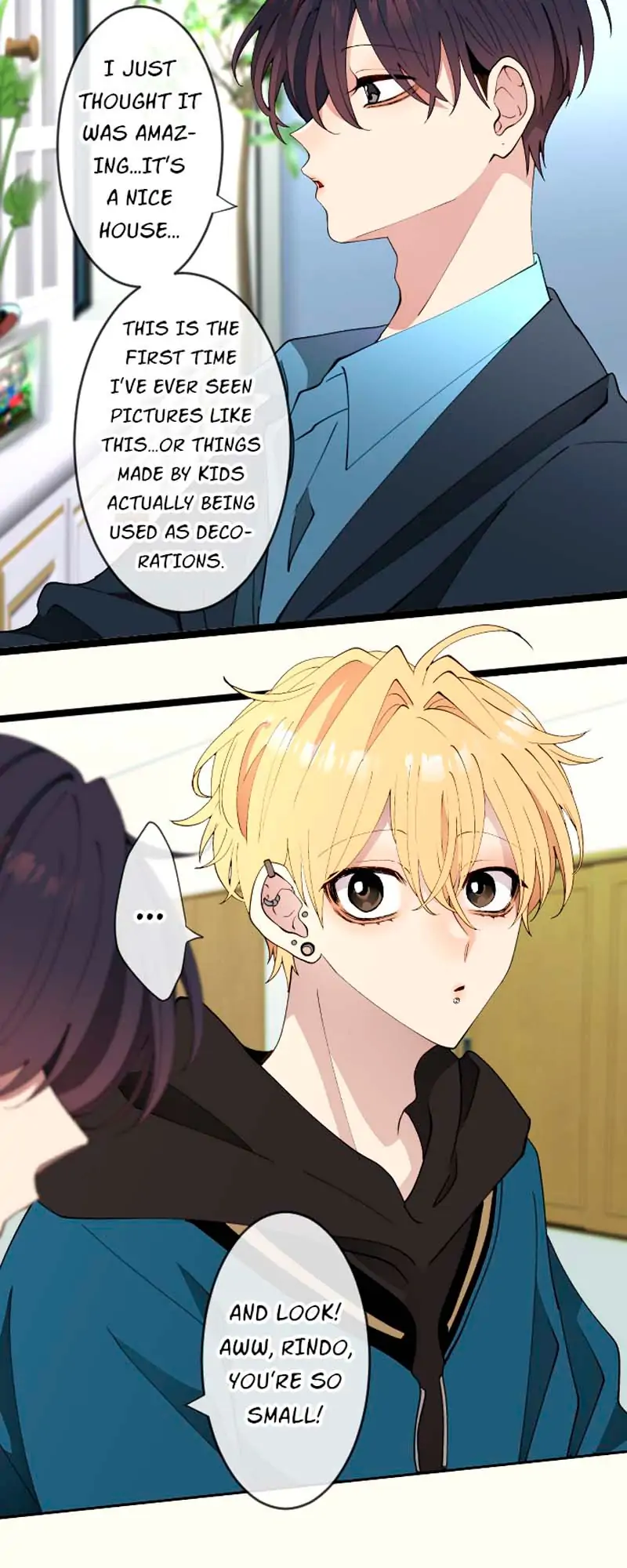 My Perverted Stalker [R18] - Chapter 75 manhwa