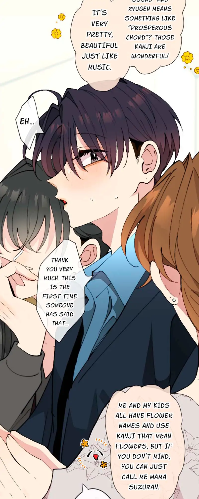 My Perverted Stalker [R18] - Chapter 75 manhwa