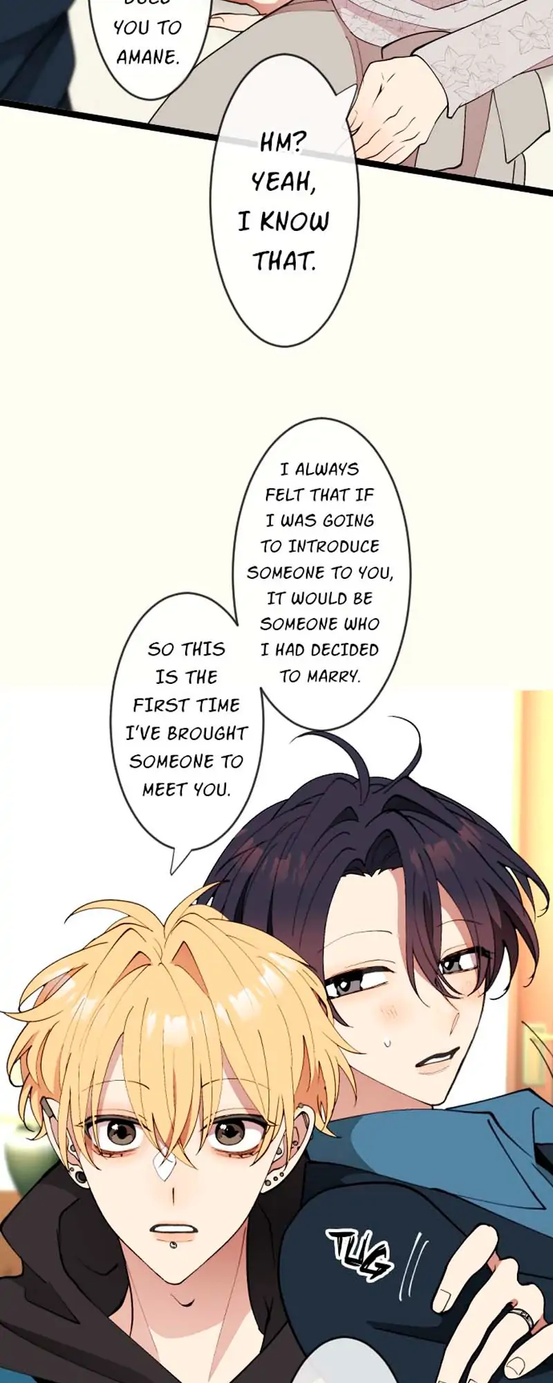 My Perverted Stalker [R18] - Chapter 75 manhwa