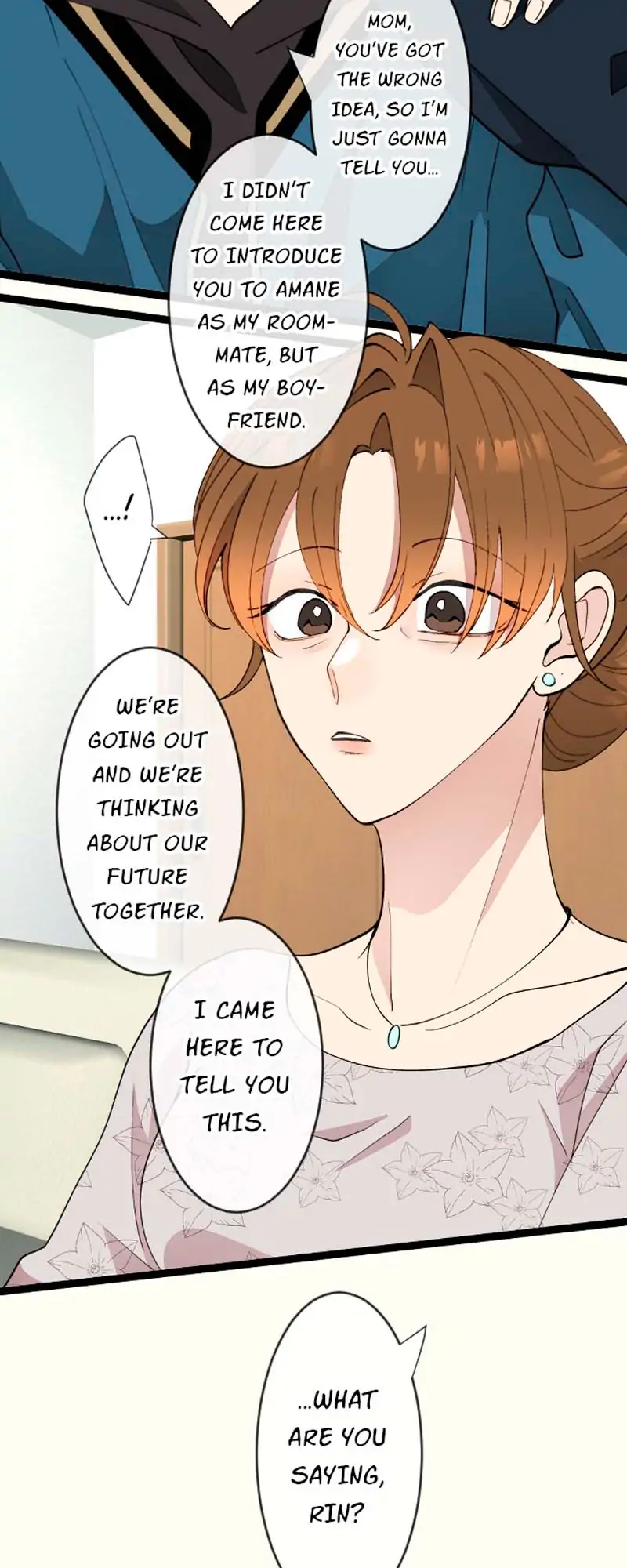 My Perverted Stalker [R18] - Chapter 75 manhwa