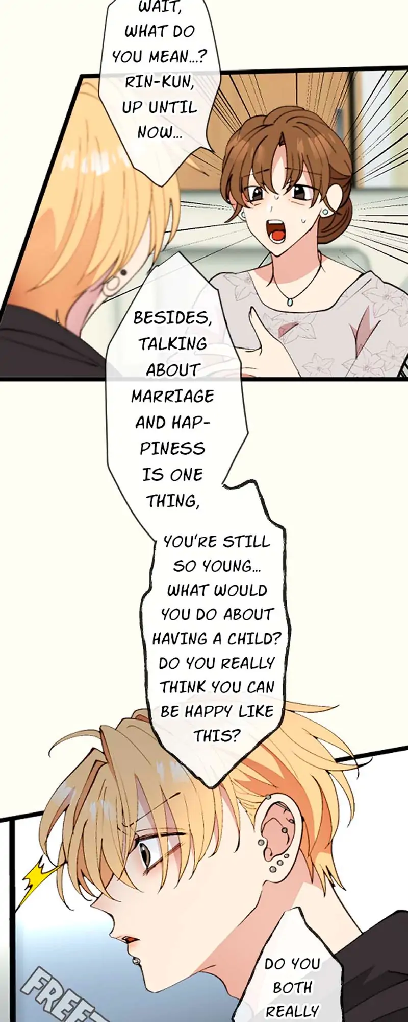 My Perverted Stalker [R18] - Chapter 75 manhwa