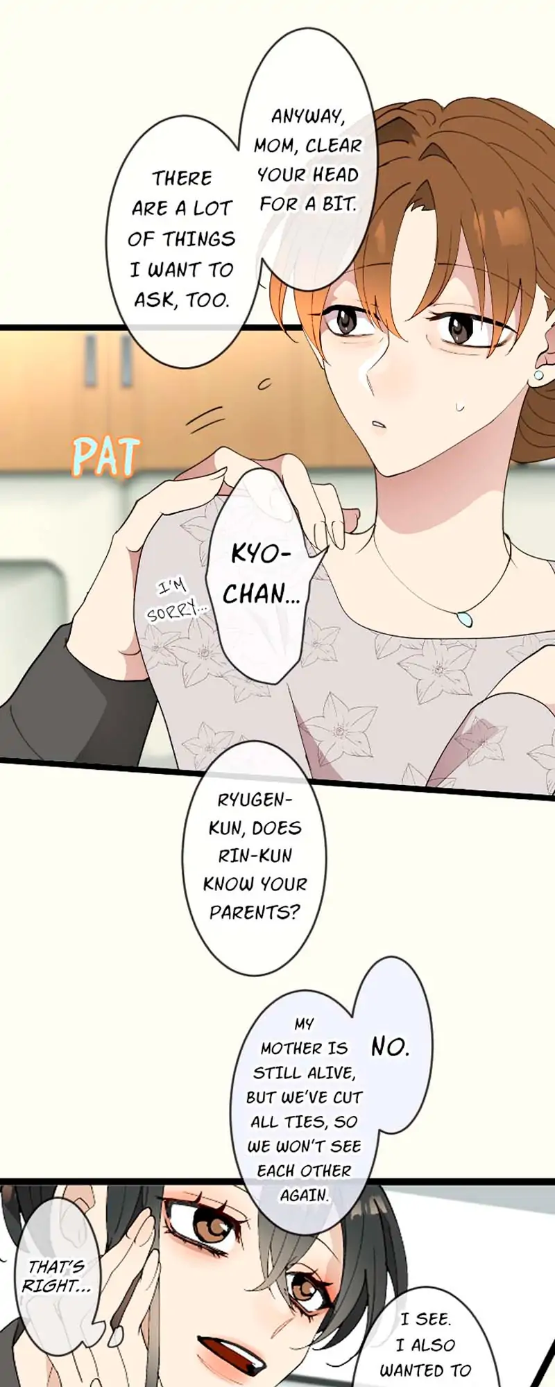 My Perverted Stalker [R18] - Chapter 75 manhwa