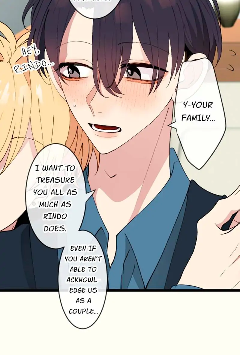 My Perverted Stalker [R18] - Chapter 75 manhwa