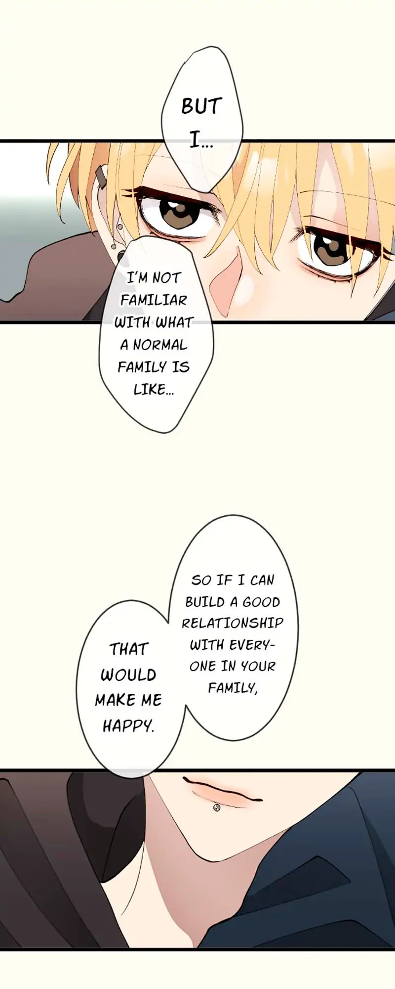 My Perverted Stalker [R18] - Chapter 75 manhwa