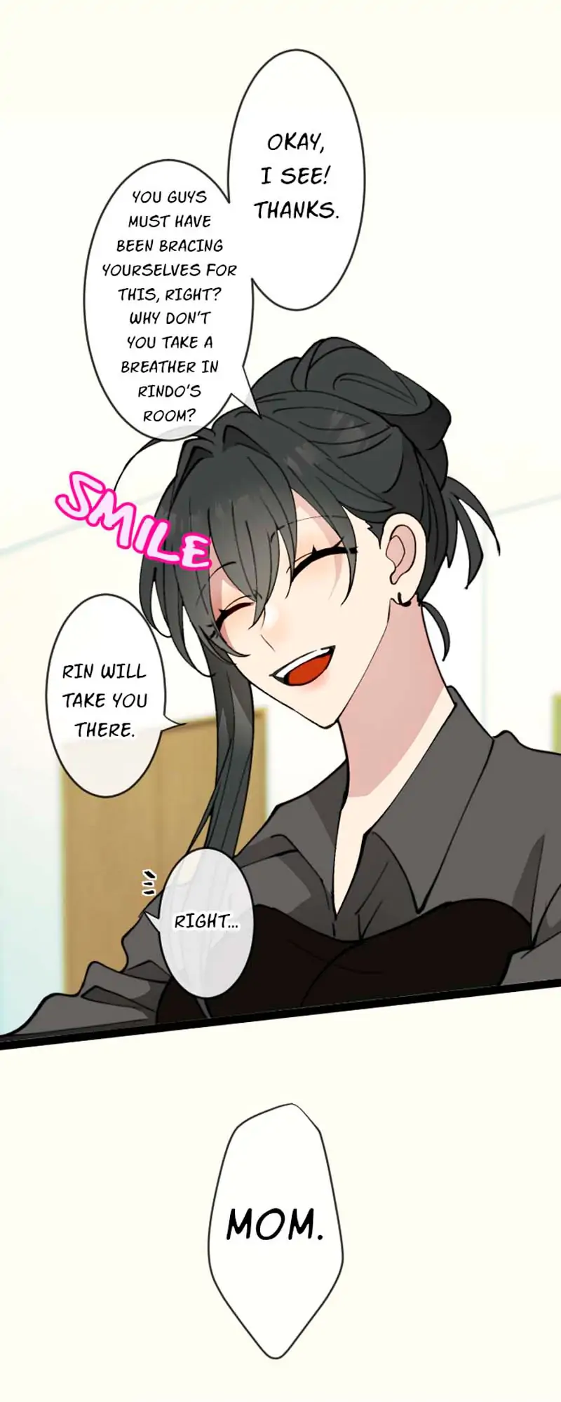 My Perverted Stalker [R18] - Chapter 75 manhwa