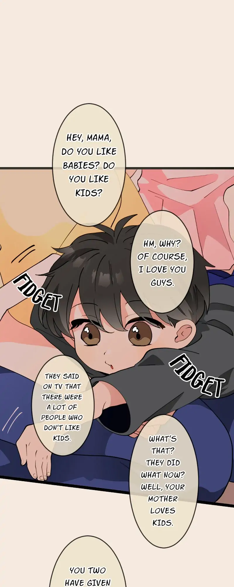 My Perverted Stalker [R18] - Chapter 76 manhwa