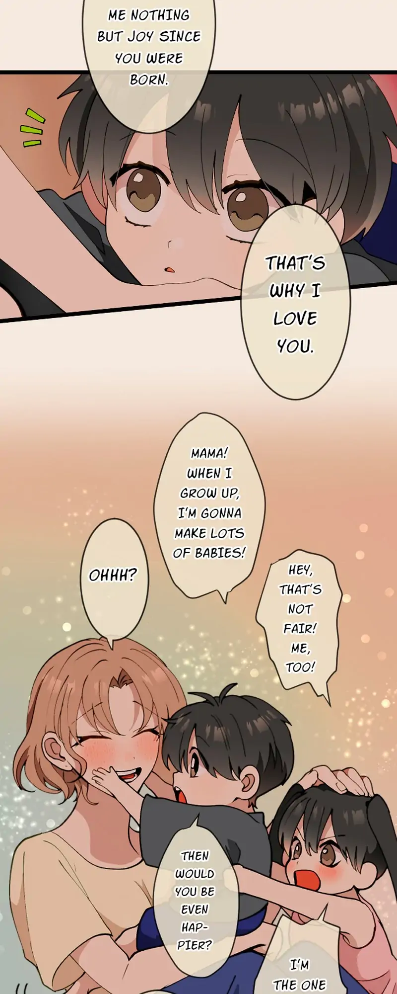 My Perverted Stalker [R18] - Chapter 76 manhwa