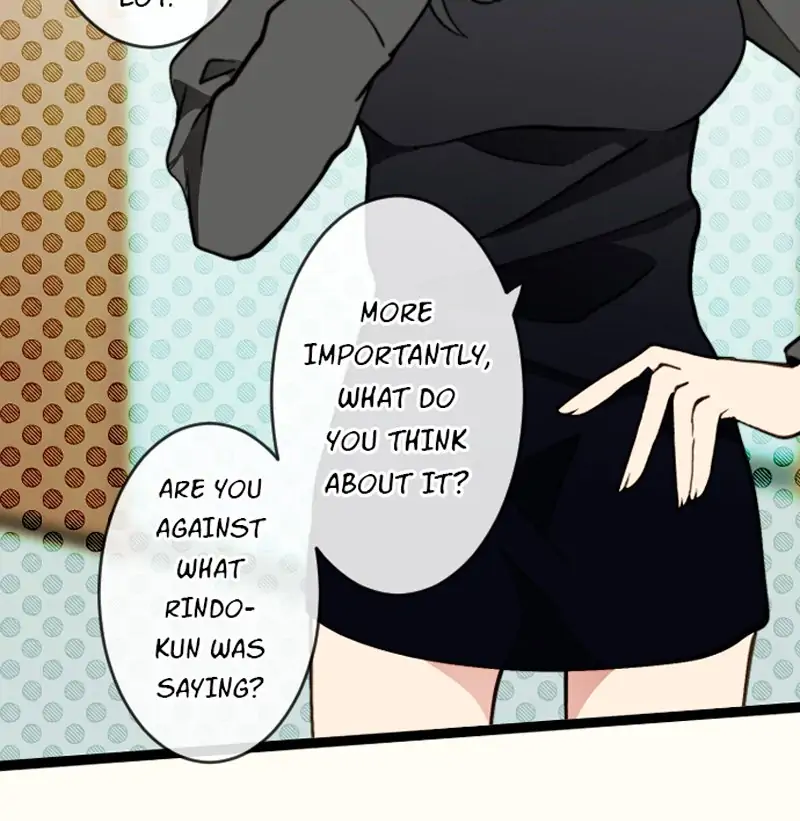 My Perverted Stalker [R18] - Chapter 76 manhwa