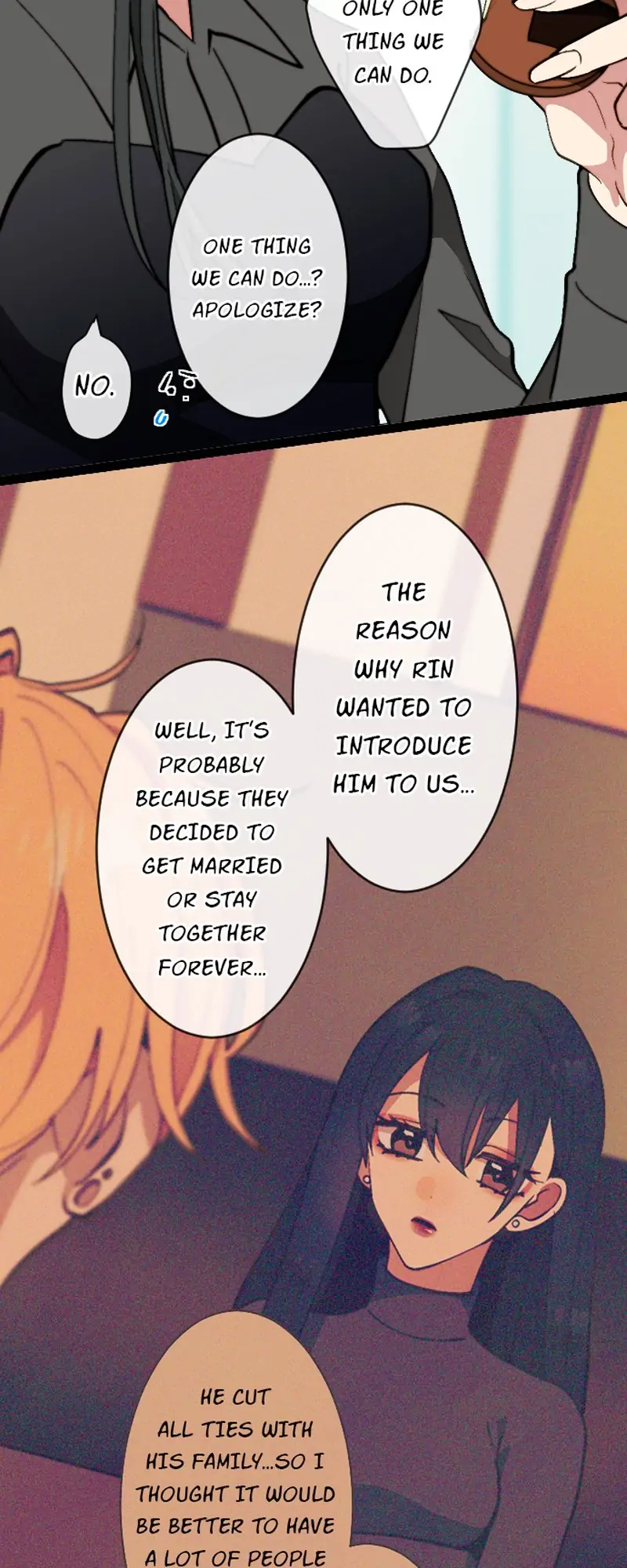 My Perverted Stalker [R18] - Chapter 76 manhwa