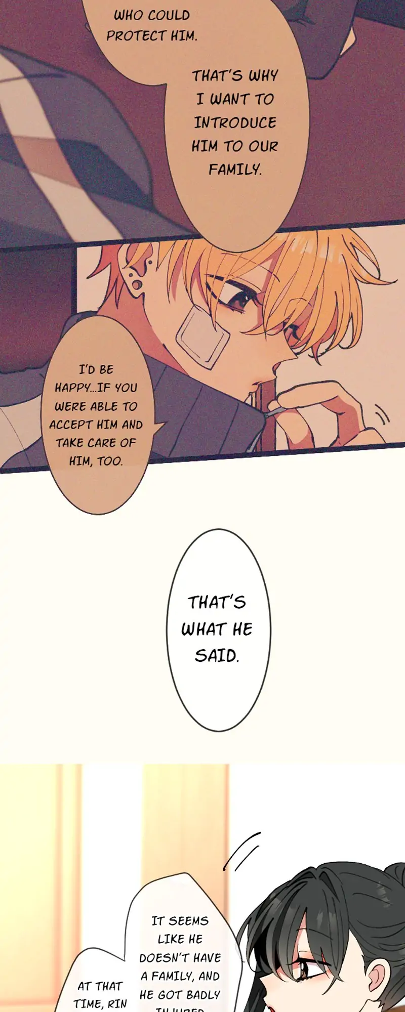 My Perverted Stalker [R18] - Chapter 76 manhwa