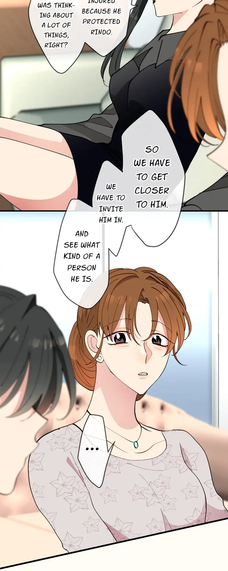 My Perverted Stalker [R18] - Chapter 76 manhwa