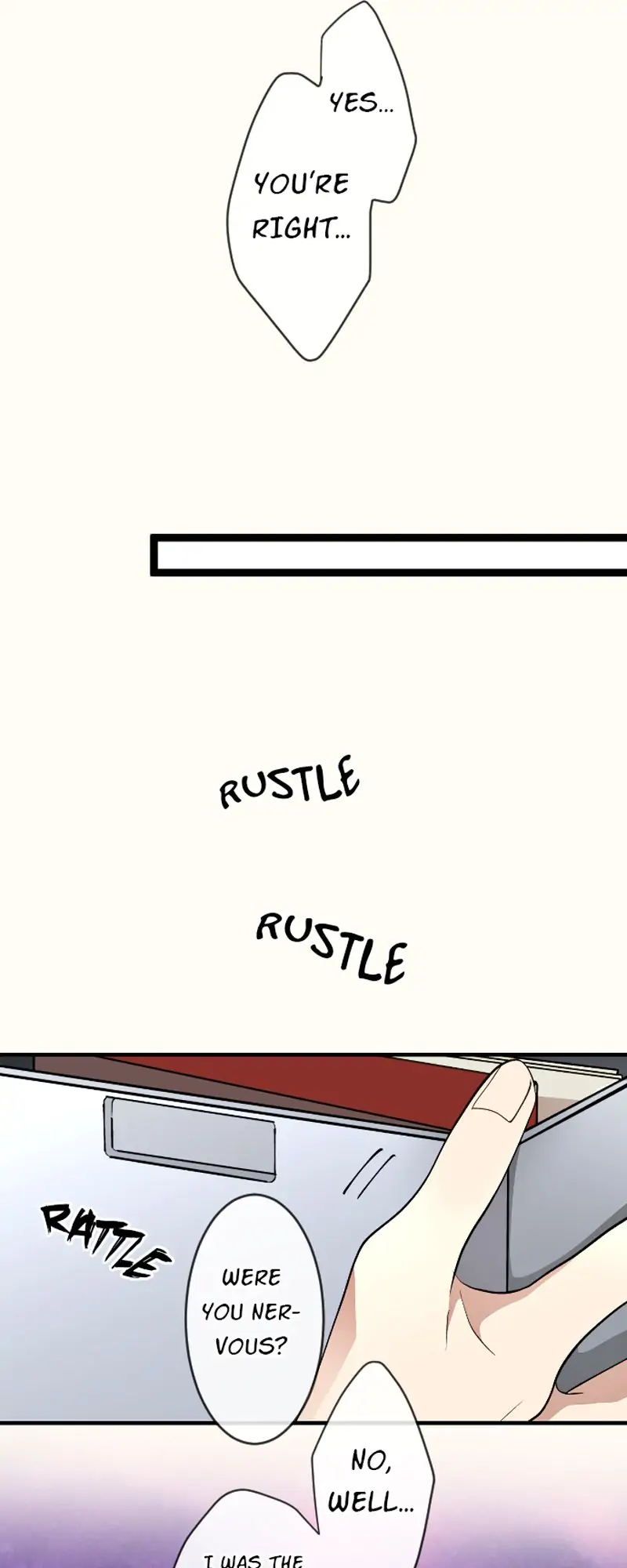 My Perverted Stalker [R18] - Chapter 76 manhwa