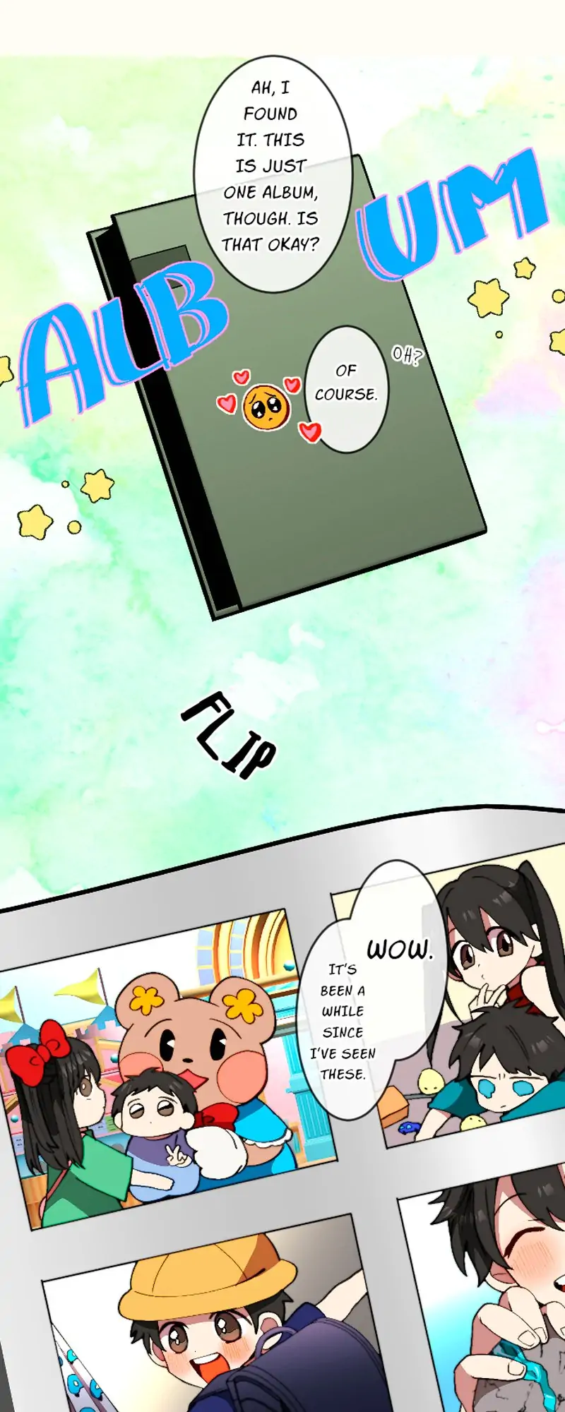 My Perverted Stalker [R18] - Chapter 76 manhwa