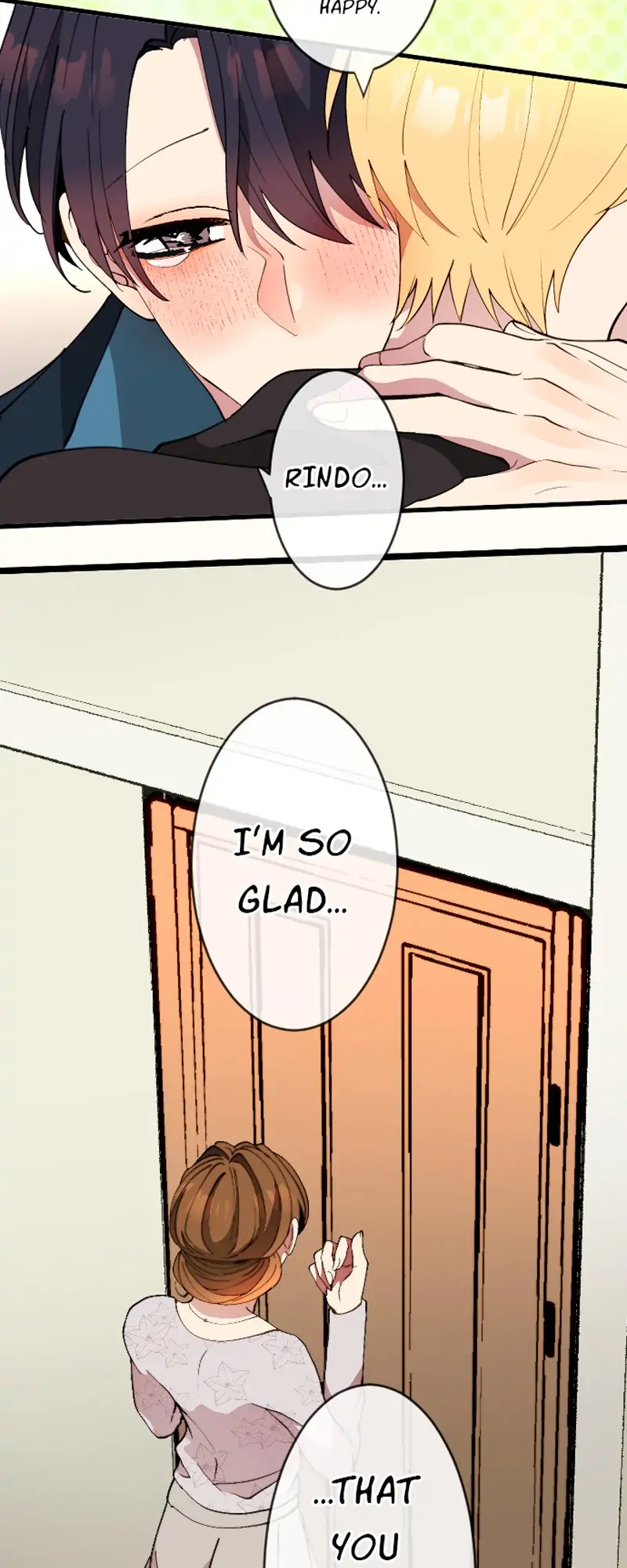 My Perverted Stalker [R18] - Chapter 76 manhwa