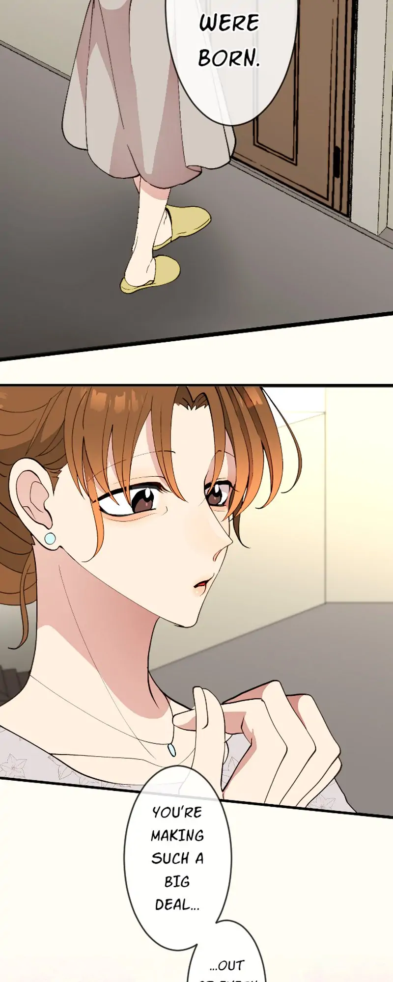 My Perverted Stalker [R18] - Chapter 76 manhwa