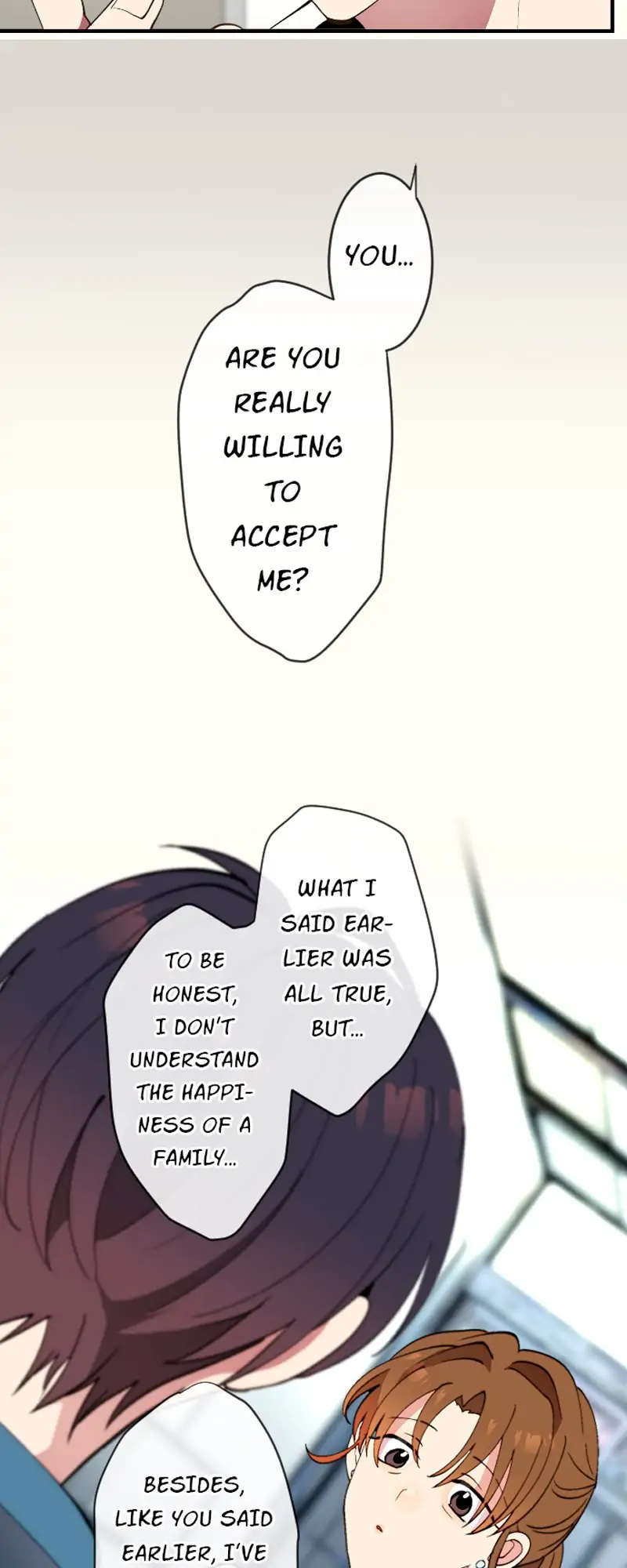 My Perverted Stalker [R18] - Chapter 76 manhwa