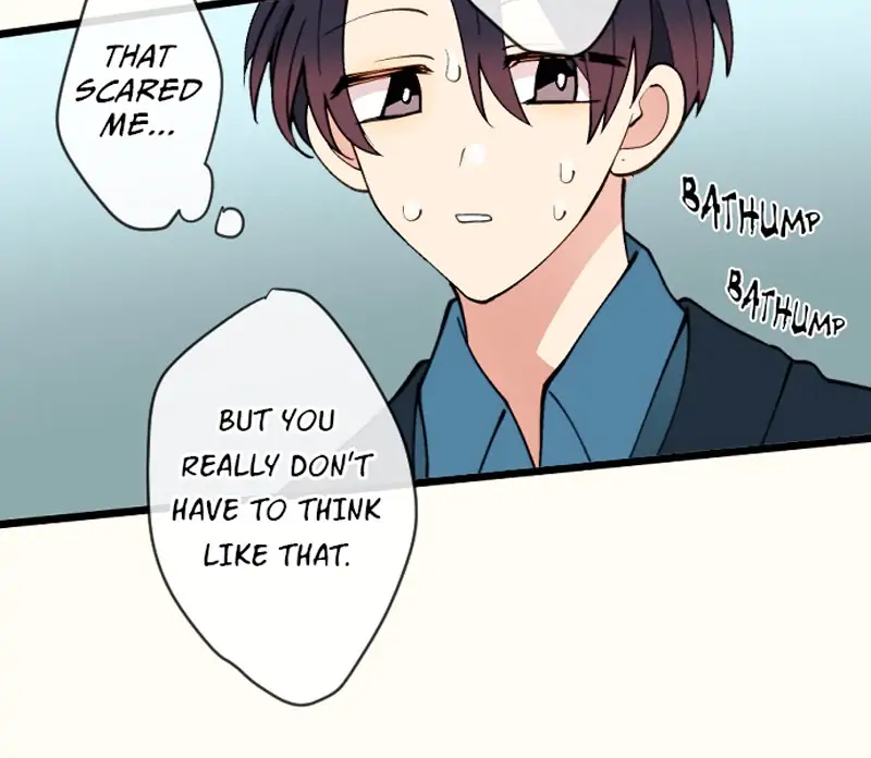 My Perverted Stalker [R18] - Chapter 76 manhwa