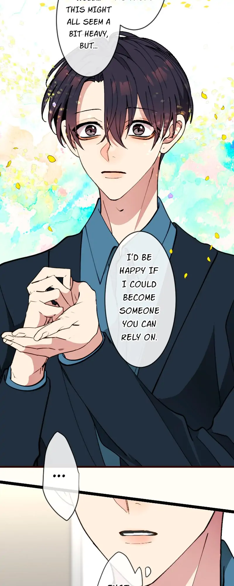 My Perverted Stalker [R18] - Chapter 76 manhwa