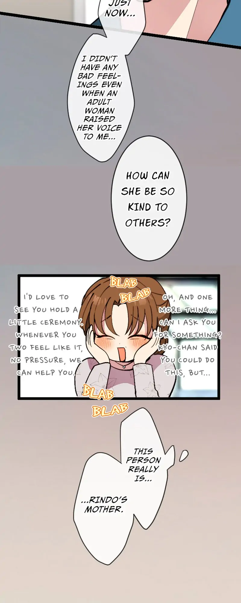 My Perverted Stalker [R18] - Chapter 76 manhwa