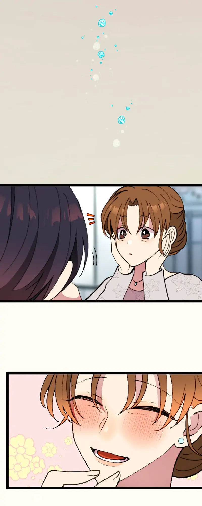 My Perverted Stalker [R18] - Chapter 76 manhwa