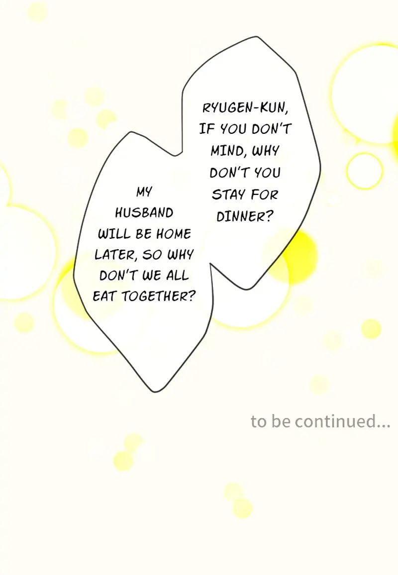 My Perverted Stalker [R18] - Chapter 76 manhwa