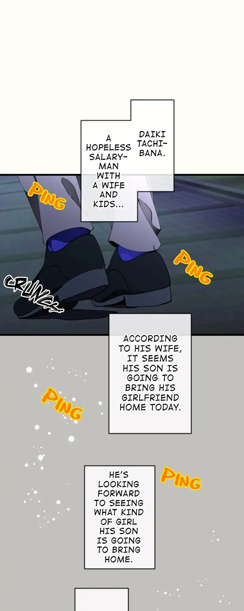 My Perverted Stalker [R18] - Chapter 77 manhwa