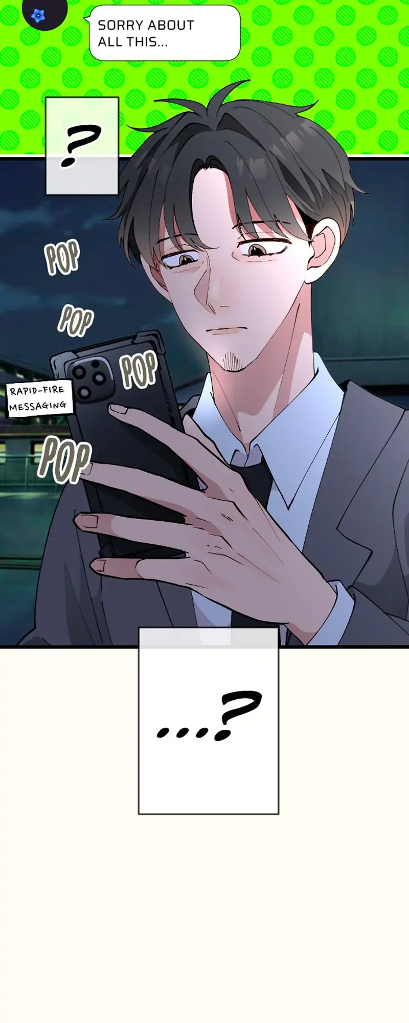My Perverted Stalker [R18] - Chapter 77 manhwa