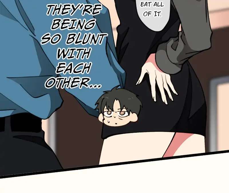 My Perverted Stalker [R18] - Chapter 77 manhwa