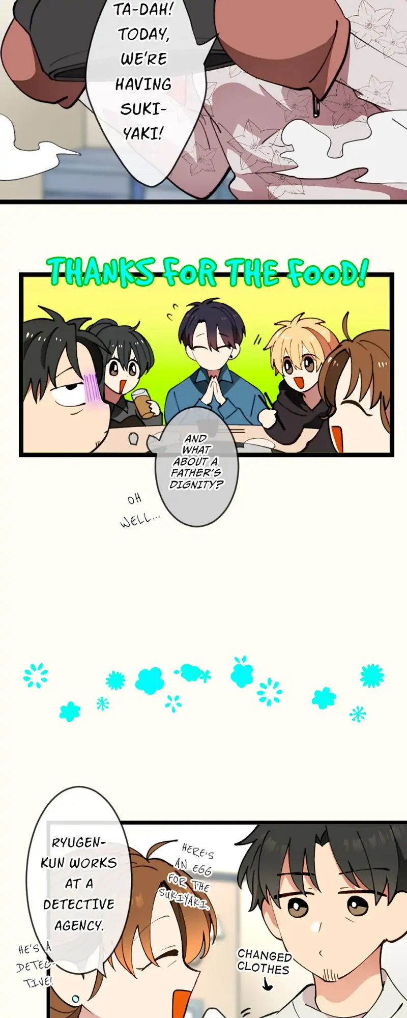 My Perverted Stalker [R18] - Chapter 77 manhwa