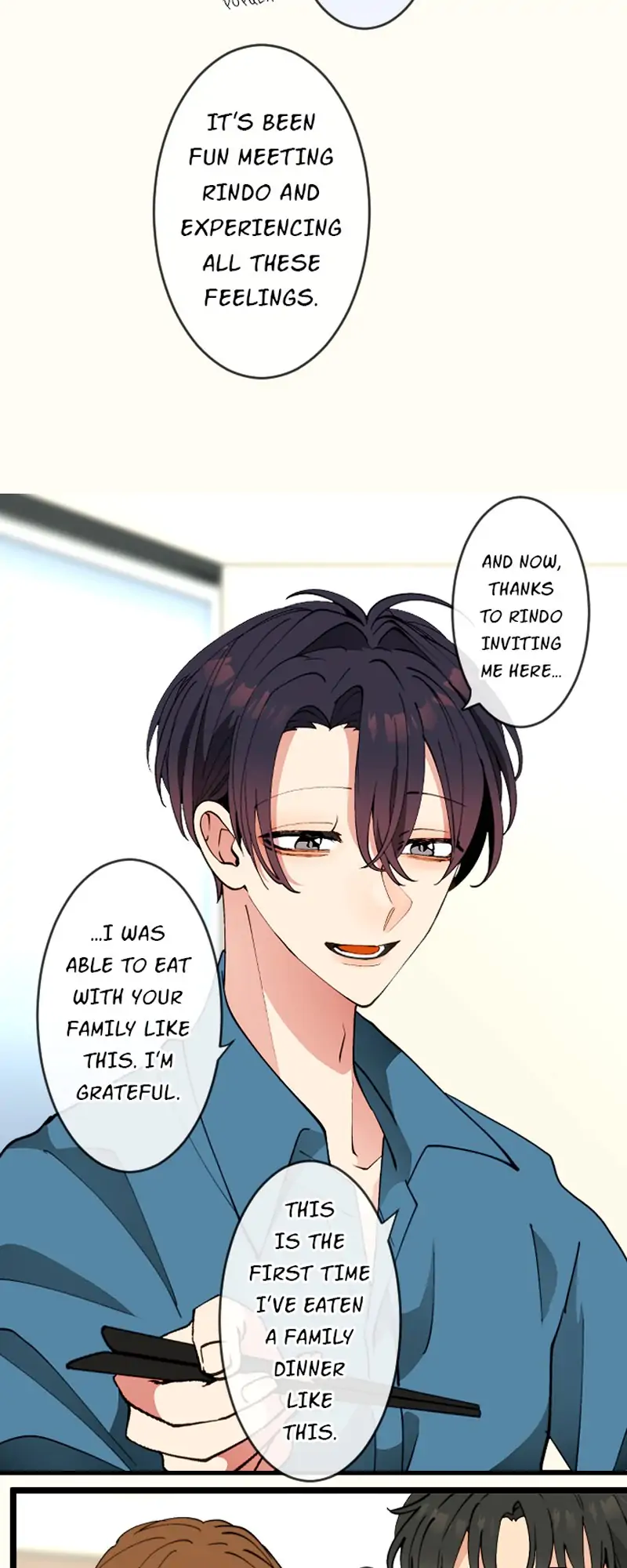 My Perverted Stalker [R18] - Chapter 77 manhwa