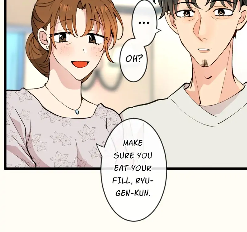 My Perverted Stalker [R18] - Chapter 77 manhwa