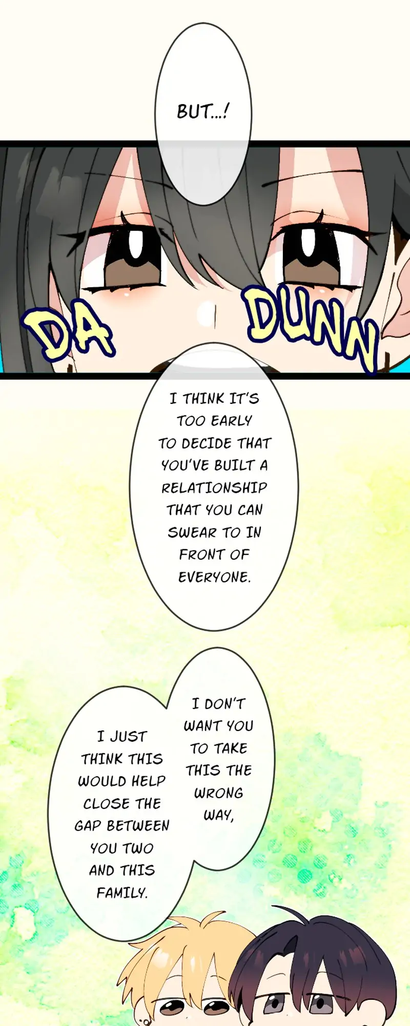 My Perverted Stalker [R18] - Chapter 77 manhwa