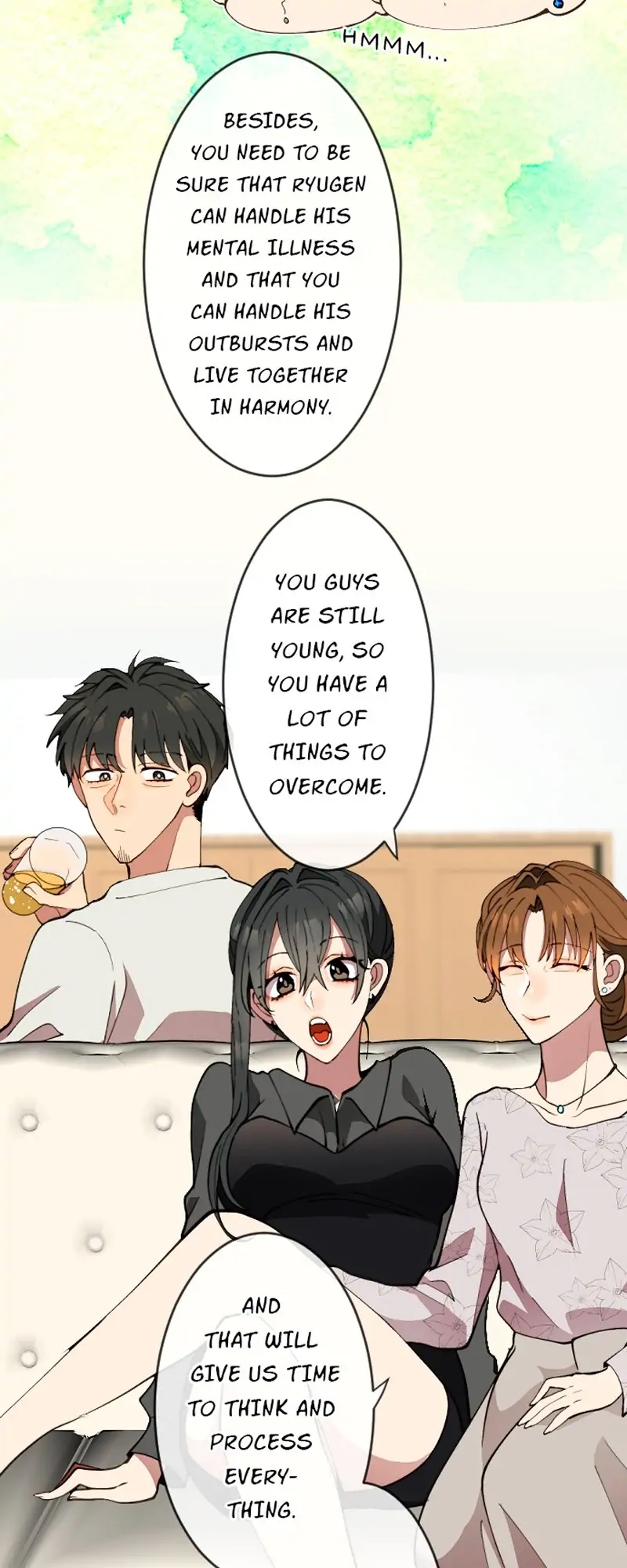 My Perverted Stalker [R18] - Chapter 77 manhwa
