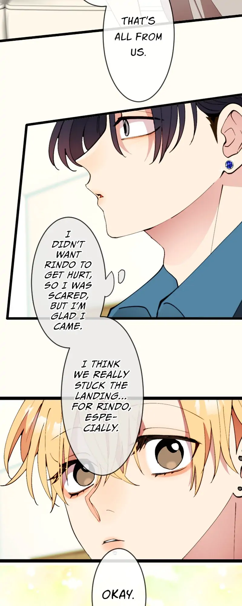 My Perverted Stalker [R18] - Chapter 77 manhwa