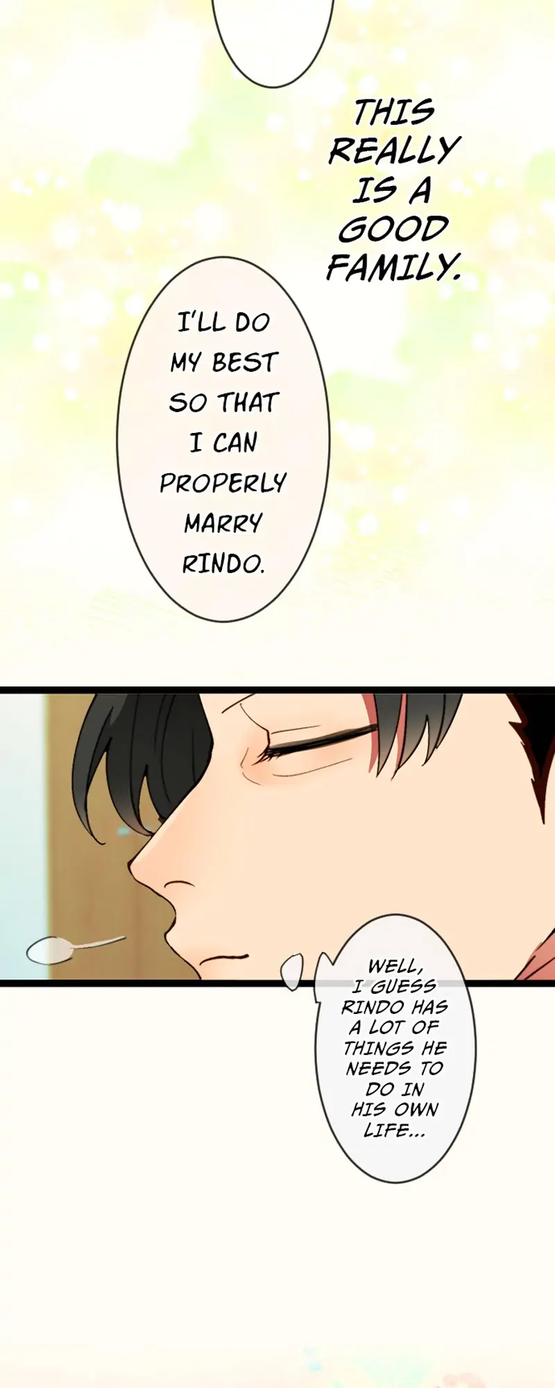 My Perverted Stalker [R18] - Chapter 77 manhwa