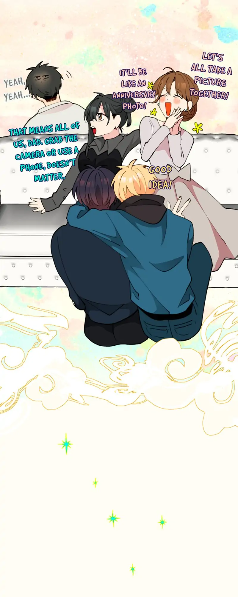 My Perverted Stalker [R18] - Chapter 77 manhwa