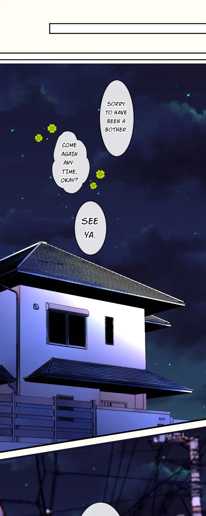 My Perverted Stalker [R18] - Chapter 77 manhwa