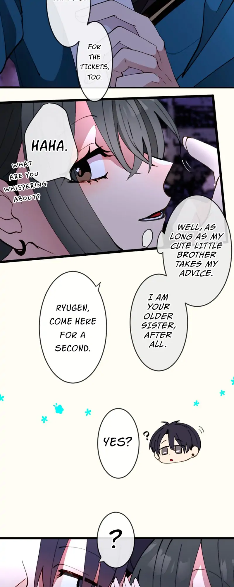 My Perverted Stalker [R18] - Chapter 77 manhwa