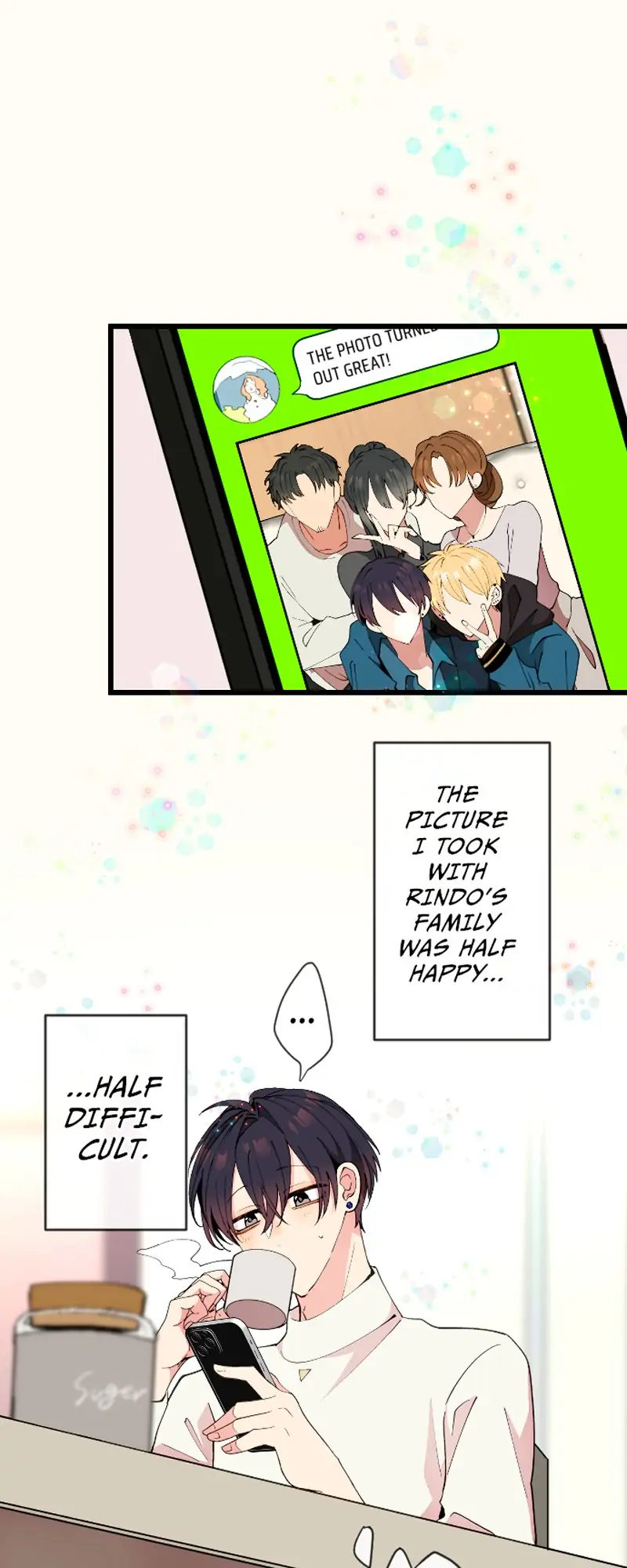 My Perverted Stalker [R18] - Chapter 78 manhwa