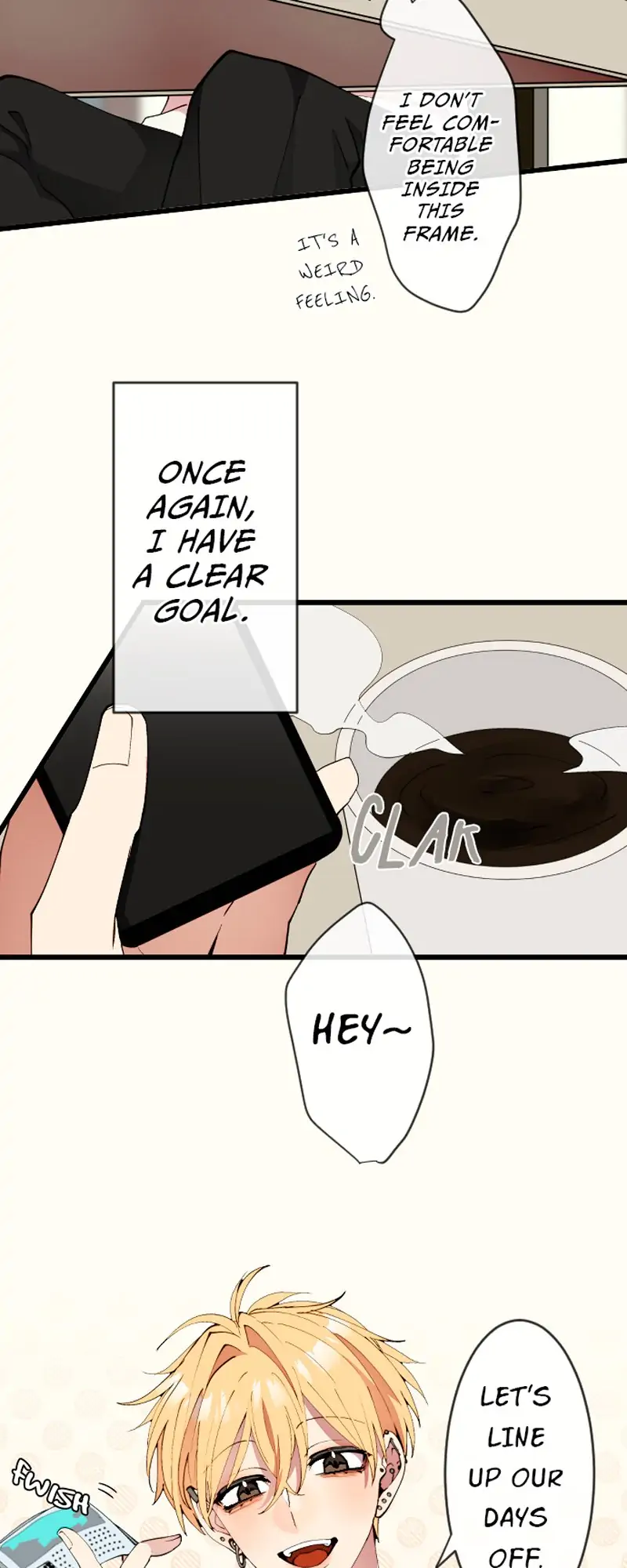 My Perverted Stalker [R18] - Chapter 78 manhwa