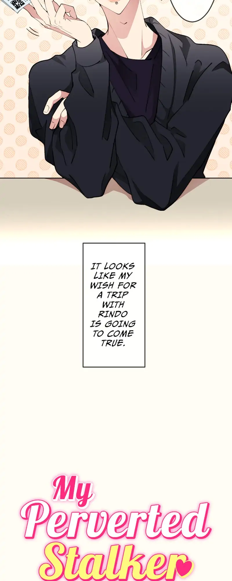 My Perverted Stalker [R18] - Chapter 78 manhwa