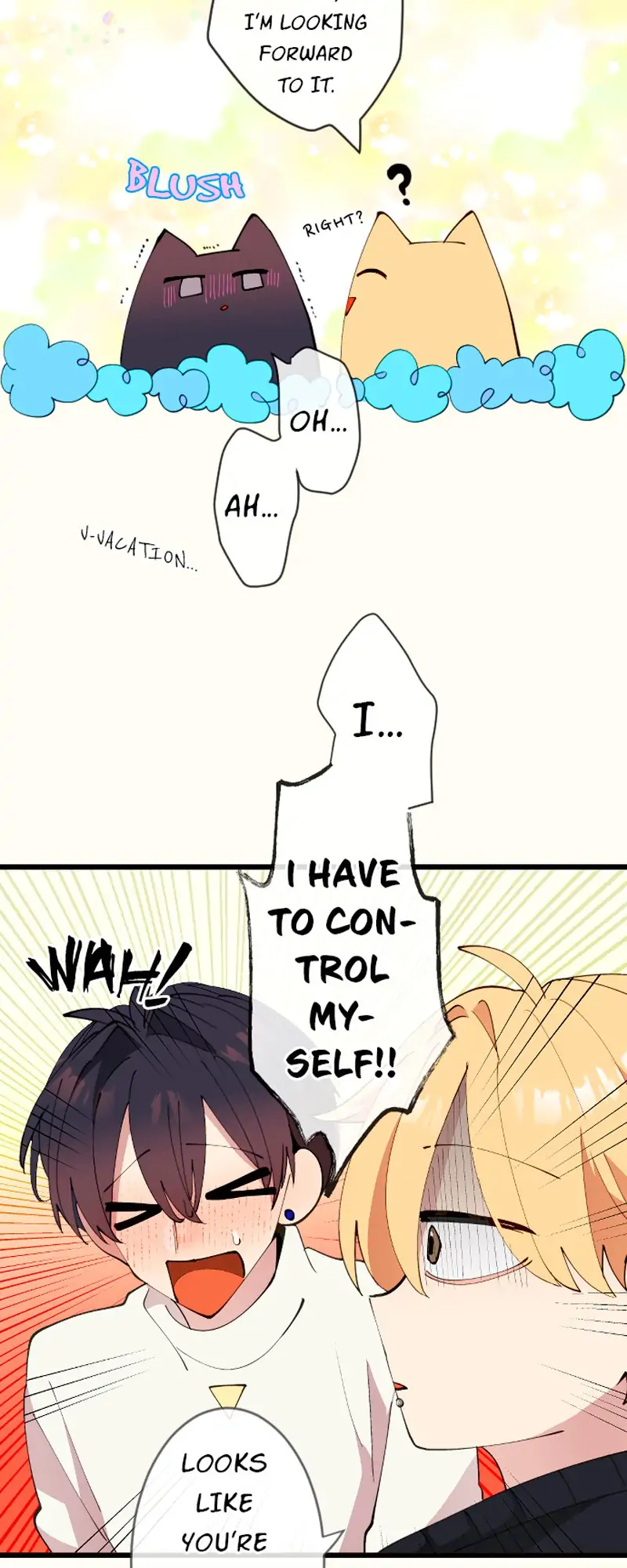 My Perverted Stalker [R18] - Chapter 78 manhwa