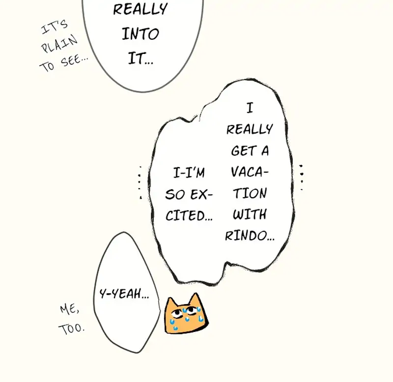 My Perverted Stalker [R18] - Chapter 78 manhwa