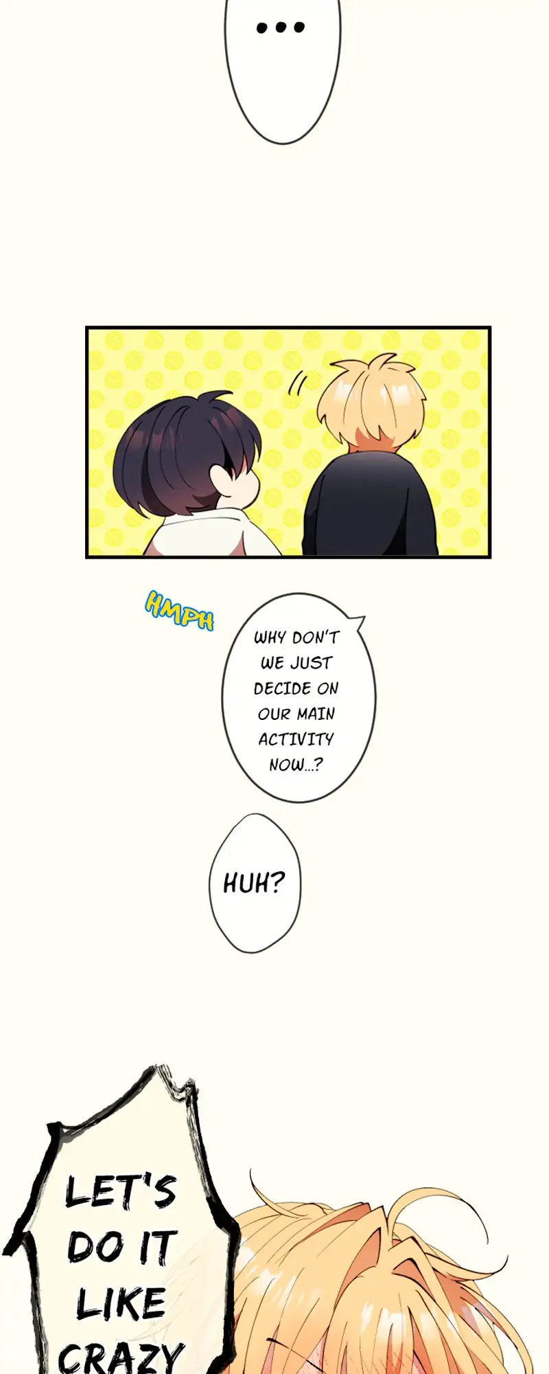 My Perverted Stalker [R18] - Chapter 78 manhwa