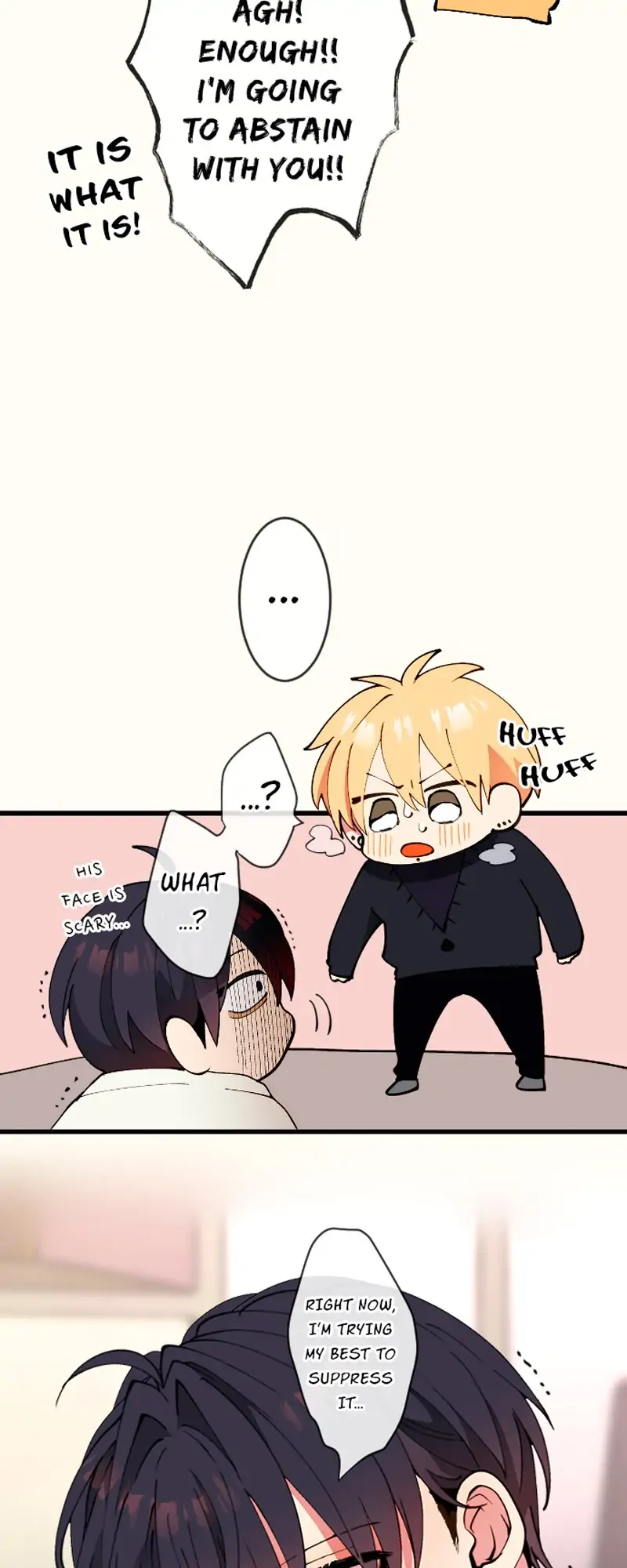 My Perverted Stalker [R18] - Chapter 78 manhwa