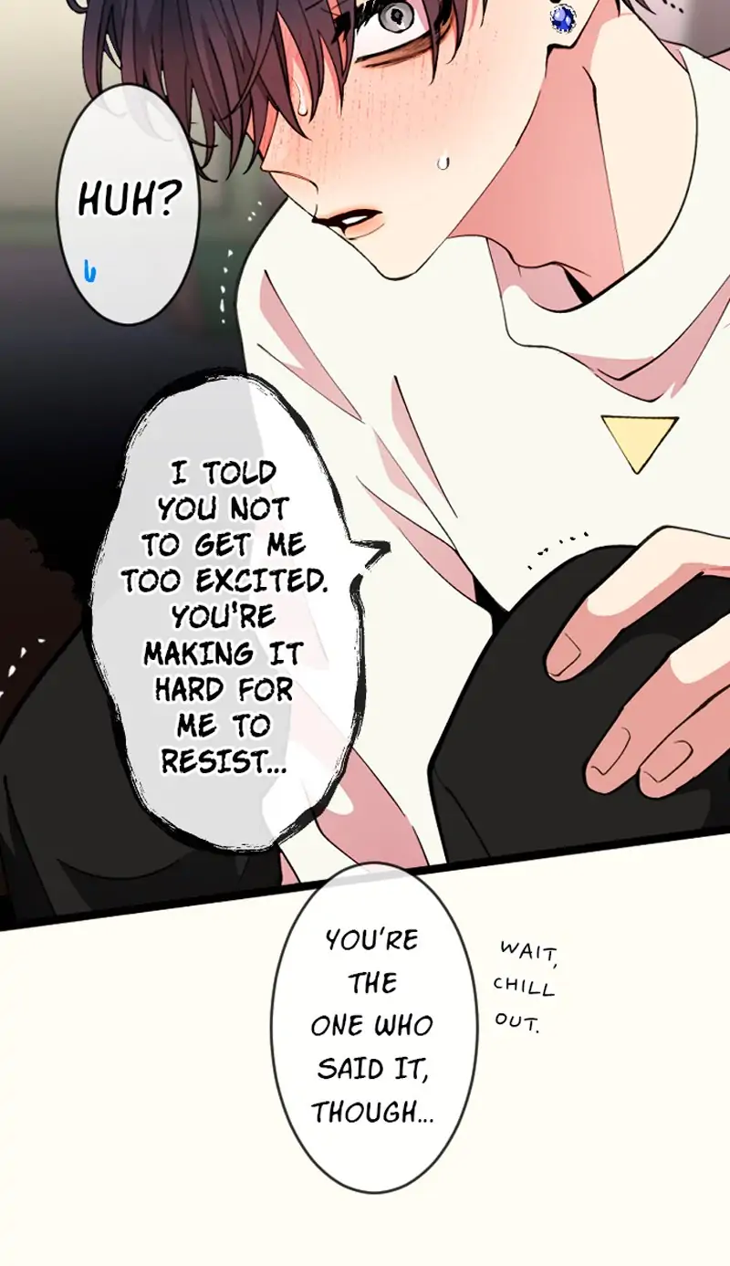 My Perverted Stalker [R18] - Chapter 78 manhwa